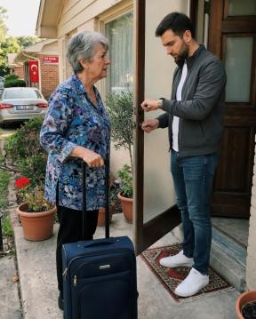 İşte Zehra'nın Kazandığı Okul!