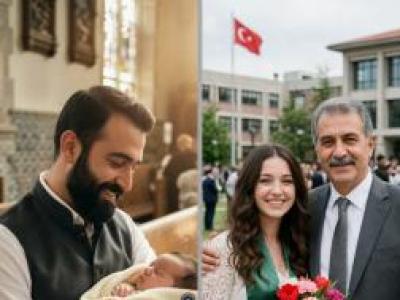 İmamın Kızının Sessiz Konuşması