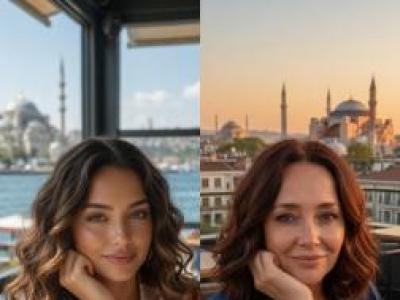 Kayıp Kızın Bilekliği 