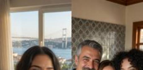 DNA Testiyle Aileden Kovulma