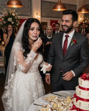 İşte Zehra'nın Kazandığı Okul!