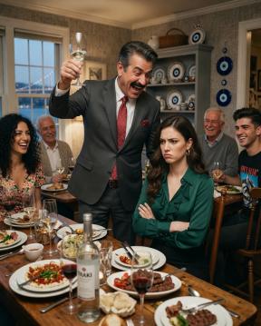 İşte Zehra'nın Kazandığı Okul!