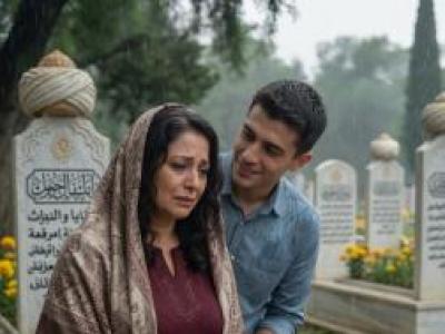 Vasiyetname ve İntikam 