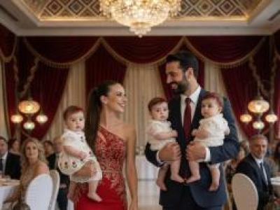 Üçüzler ve Tehlikeli Adamlar