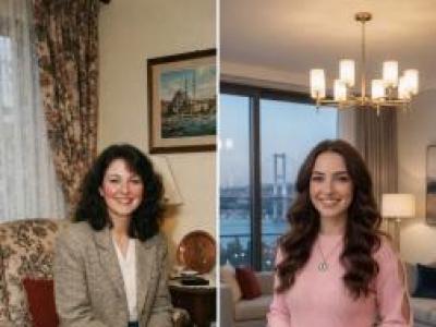 Kolyenin Gizemli Hikayesi