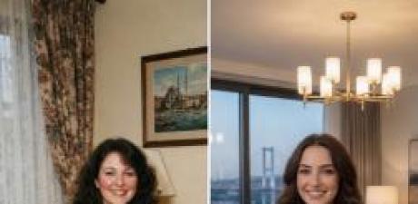 Kolyenin Gizemli Hikayesi