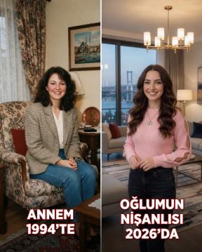 İşte Zehra'nın Kazandığı Okul!