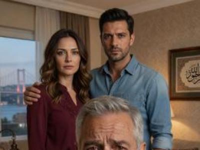 Nankör Oğul, Satılan Ev