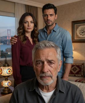 İşte Zehra'nın Kazandığı Okul!