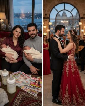 İşte Zehra'nın Kazandığı Okul!