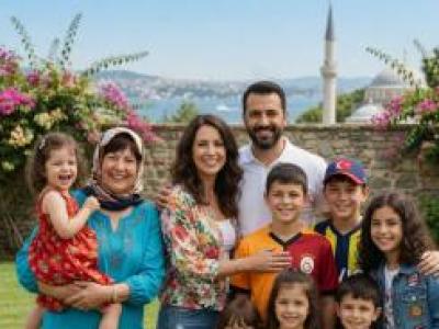 Torunların Gizemli Kutusu