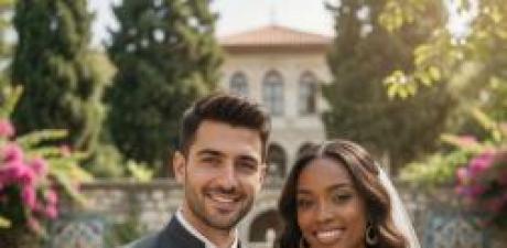 Gizemli Düğün Gecesi 