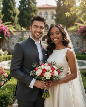 İşte Zehra'nın Kazandığı Okul!