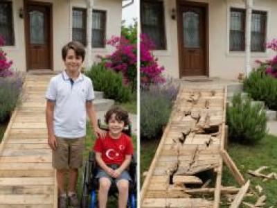 Komşuluk Hakkı ve Adalet