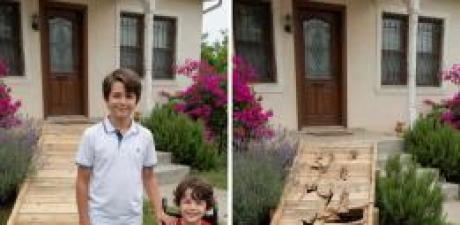 Komşuluk Hakkı ve Adalet