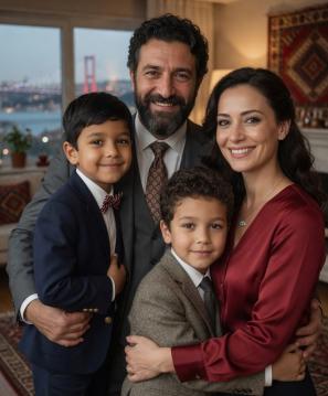 İşte Zehra'nın Kazandığı Okul!