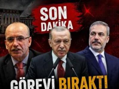 Flaş Görev Değişikliği