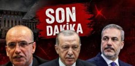 Flaş Görev Değişikliği