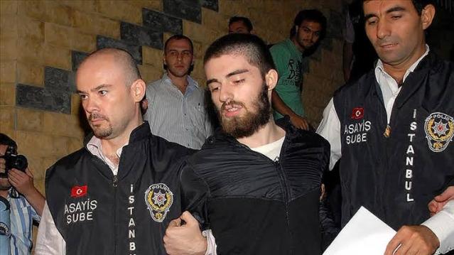 İşte Zehra'nın Kazandığı Okul!