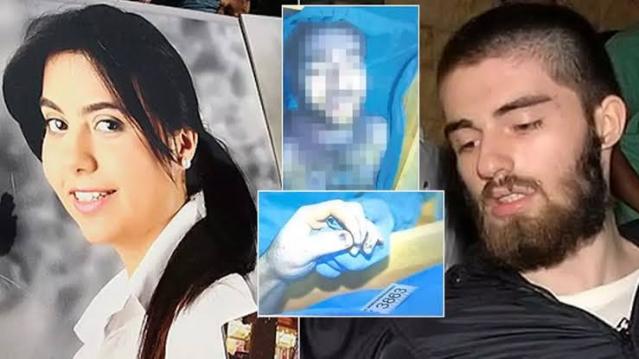 İşte Zehra'nın Kazandığı Okul!