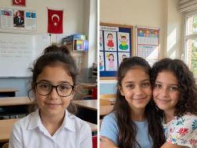 Kızının Fedakarlığı