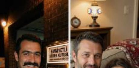 On Yıl Sonra Gelen İtiraf