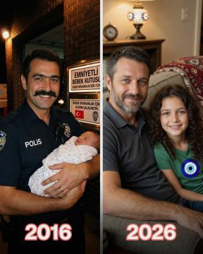 İşte Zehra'nın Kazandığı Okul!