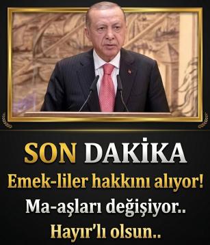 İşte Zehra'nın Kazandığı Okul!