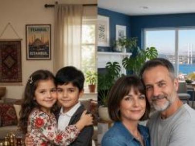 Boşanma Sonrası Gizemli Vasiyet