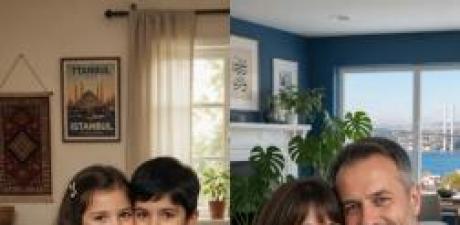 Boşanma Sonrası Gizemli Vasiyet