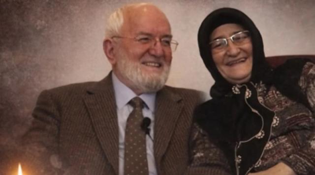 İşte Zehra'nın Kazandığı Okul!