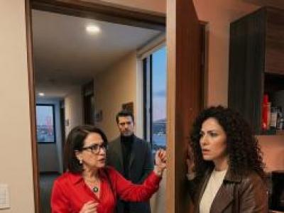 Kayınvalidenin Kredi Kartı İntikamı