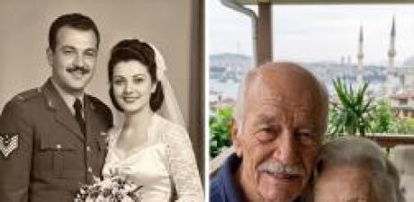 Gizemli Kutu ve Duygusal An