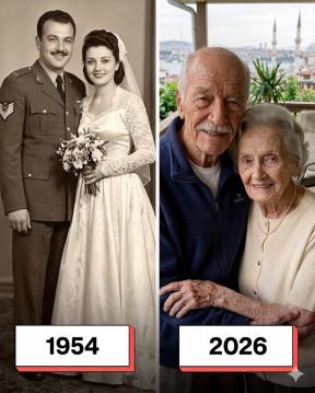 İşte Zehra'nın Kazandığı Okul!