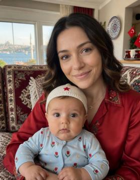 İşte Zehra'nın Kazandığı Okul!