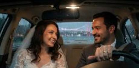 Düğün Gecesi Kabusu