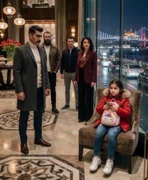 İşte Zehra'nın Kazandığı Okul!