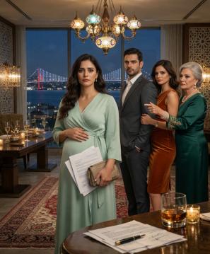 İşte Zehra'nın Kazandığı Okul!