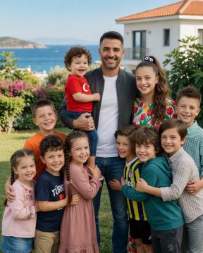 İşte Zehra'nın Kazandığı Okul!