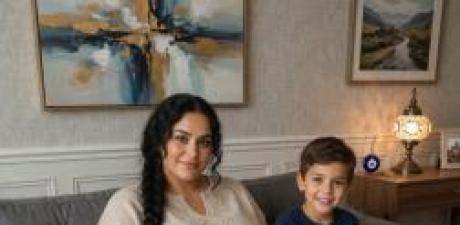 Taşıyıcı Annelik ve Aldatılma