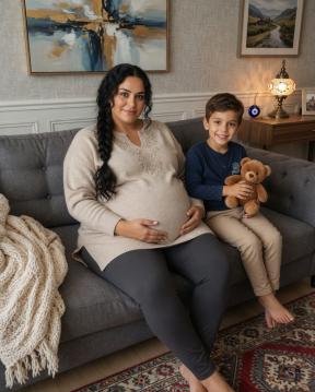 İşte Zehra'nın Kazandığı Okul!