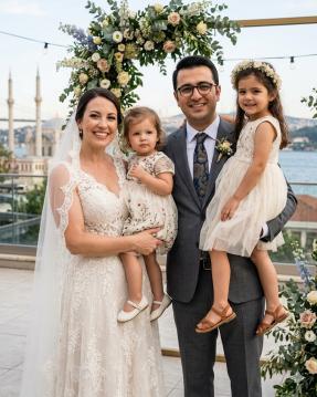 İşte Zehra'nın Kazandığı Okul!