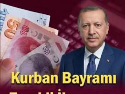 Maaşları Tamamen Değişti!