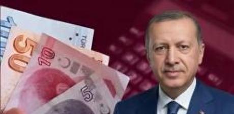 Maaşları Tamamen Değişti!