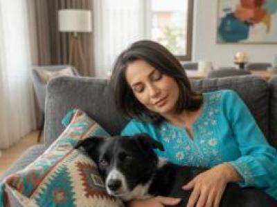 Babaannem vefat etti.