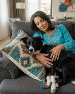 İşte Zehra'nın Kazandığı Okul!