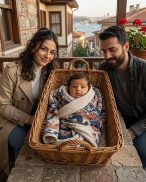 İşte Zehra'nın Kazandığı Okul!