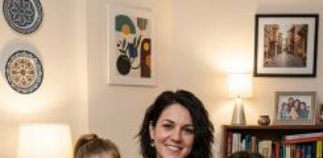 Kardeşin Dönüşü