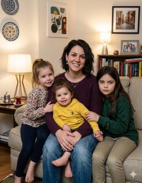 İşte Zehra'nın Kazandığı Okul!