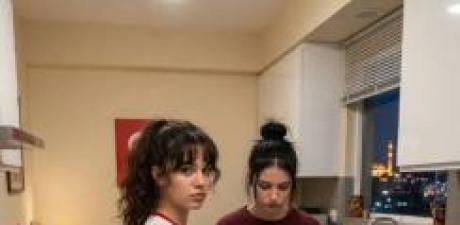 Açlık ve Sırrın Ortaya Çıkışı